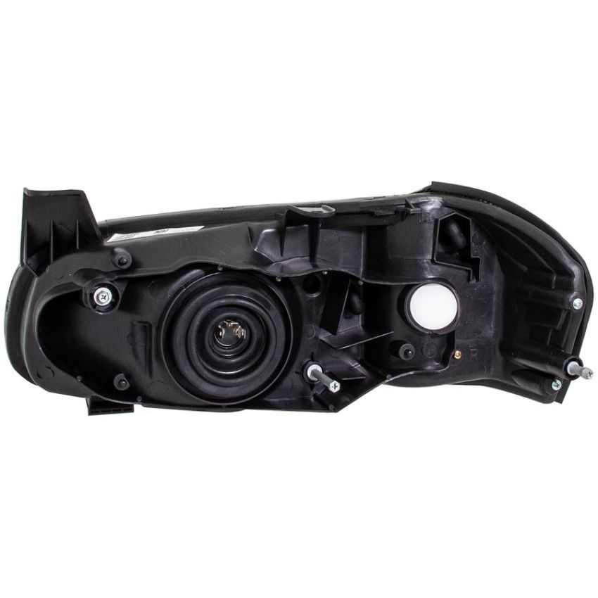 DORMAN 1590828 Headlight Assembly
