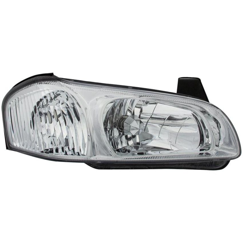 DORMAN 1590828 Headlight Assembly