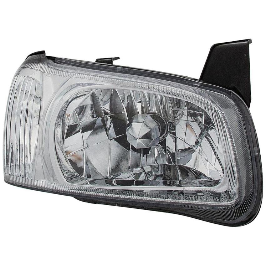 DORMAN 1590828 Headlight Assembly