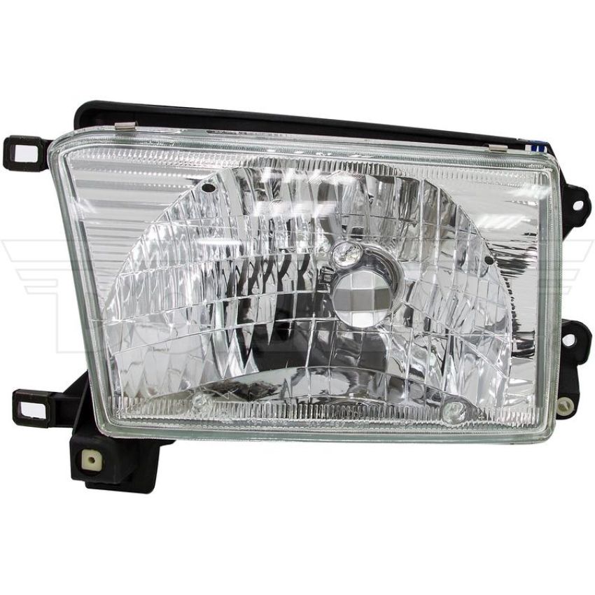 DORMAN 1590832 Headlight Assembly