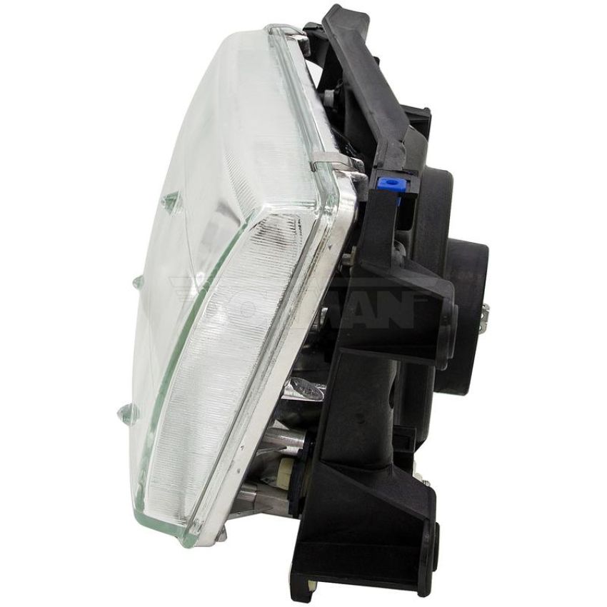 DORMAN 1590832 Headlight Assembly