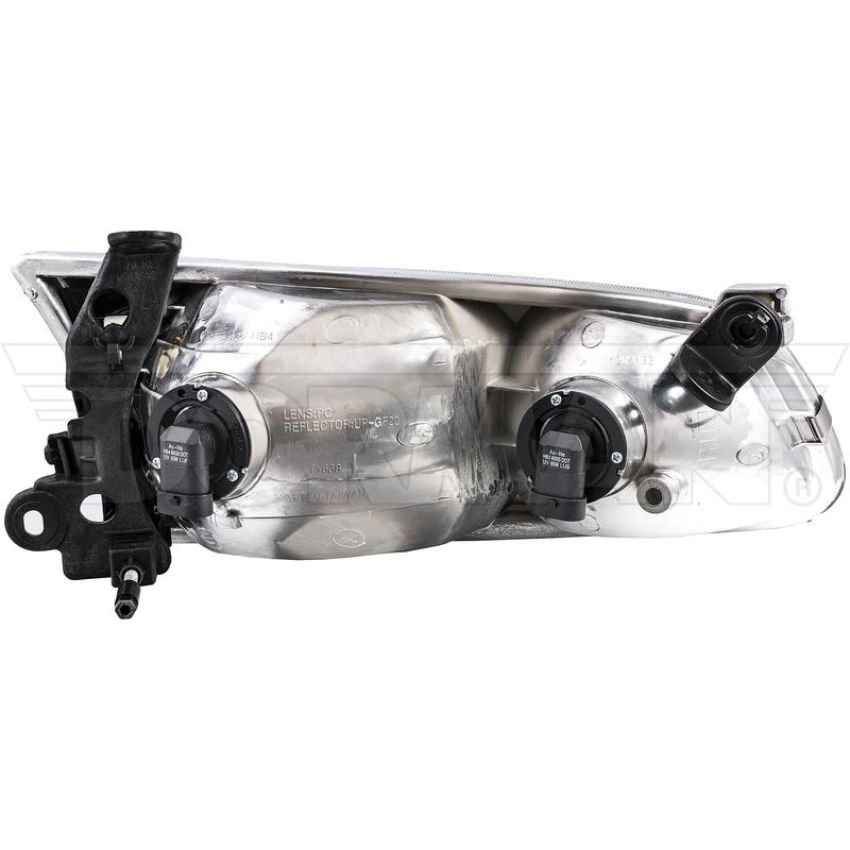 DORMAN 1590834 Headlight Assembly