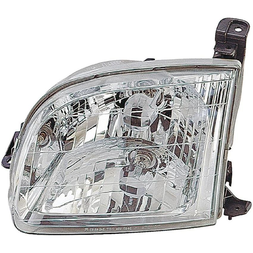 DORMAN 1590836 Headlight Assembly