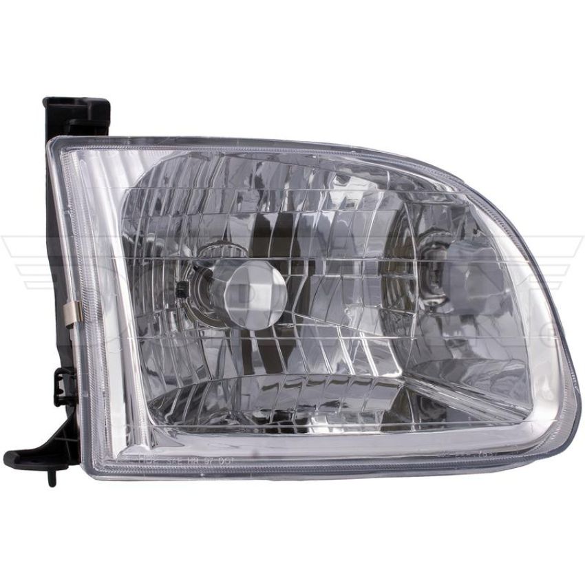 DORMAN 1590837 Headlight Assembly