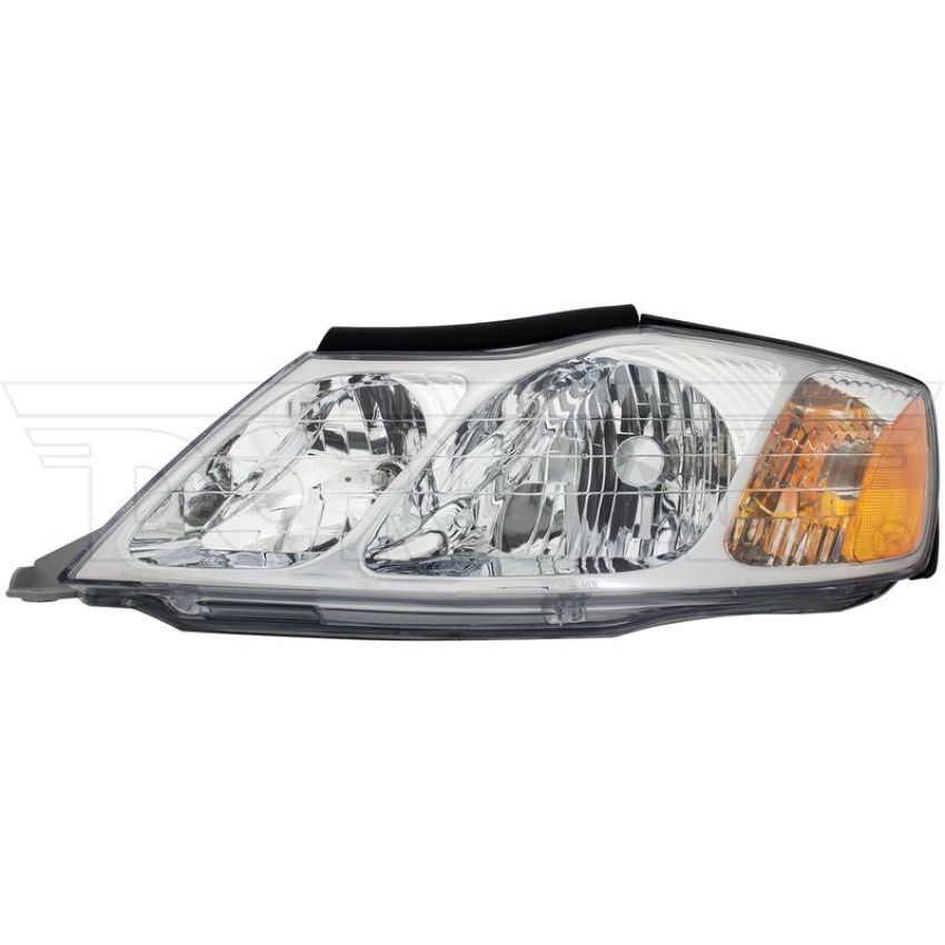 DORMAN 1590840 Headlight Assembly