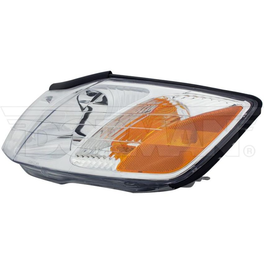 DORMAN 1590840 Headlight Assembly