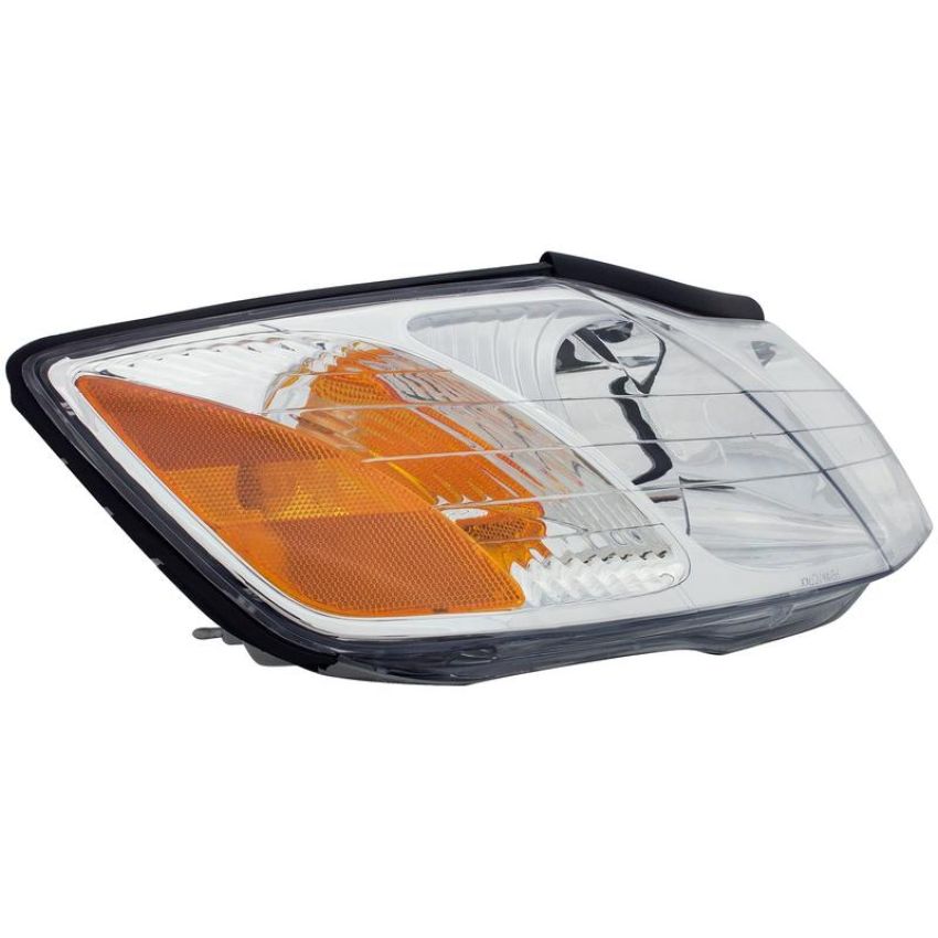 DORMAN 1590841 Headlight Assembly