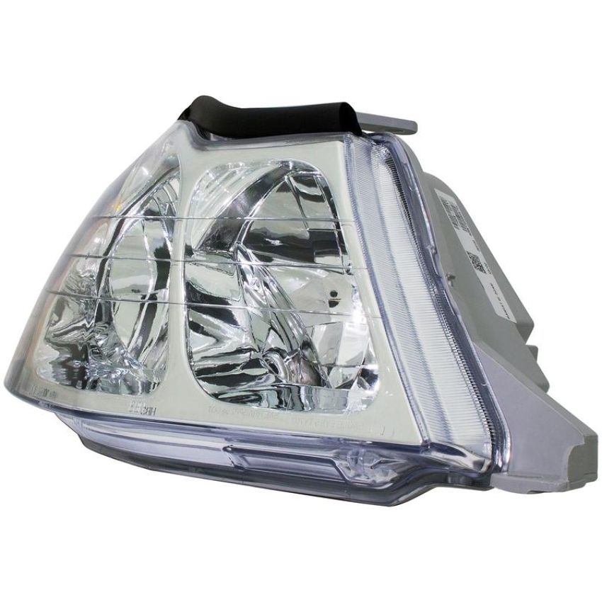 DORMAN 1590841 Headlight Assembly