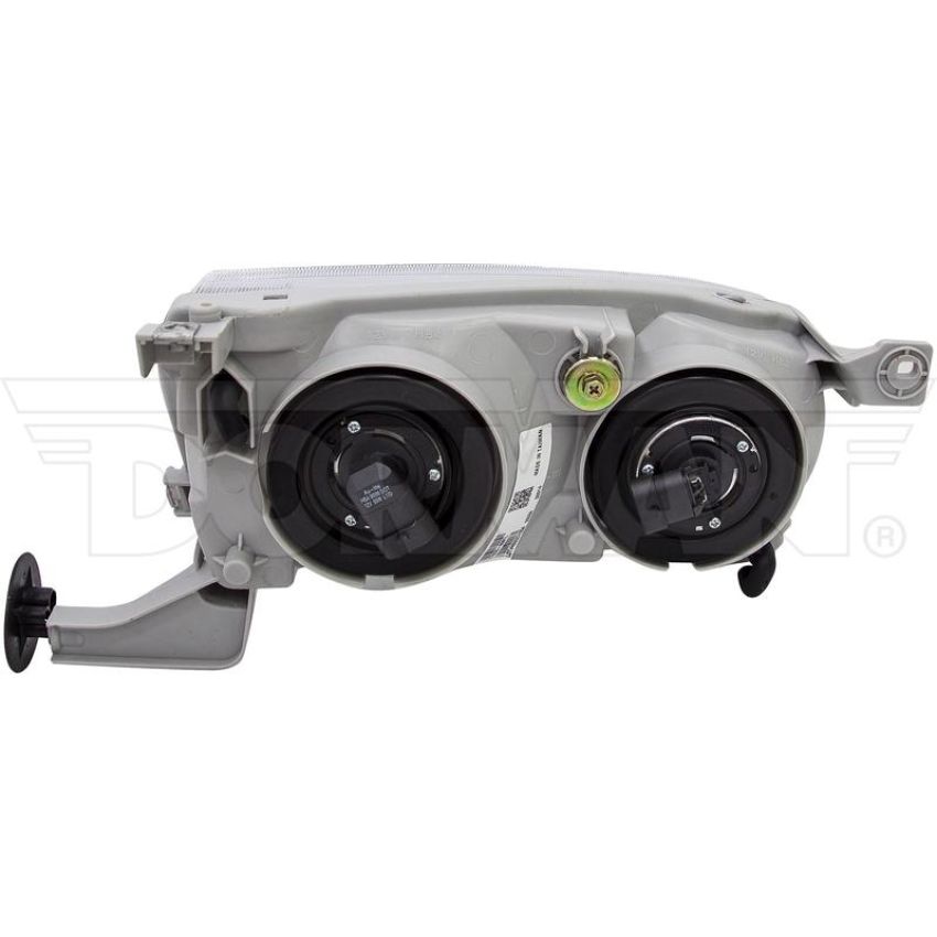 DORMAN 1590842 Head Lamp Assembly