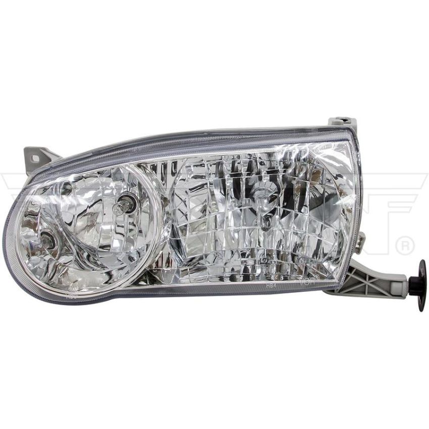 DORMAN 1590842 Head Lamp Assembly