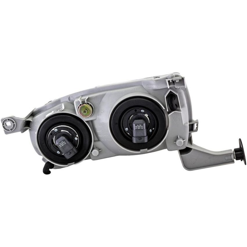 DORMAN 1590843 Head Lamp Assembly