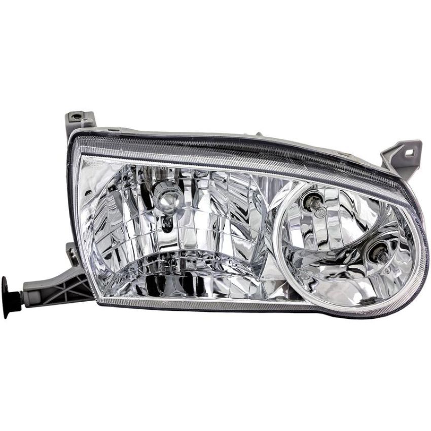 DORMAN 1590843 Head Lamp Assembly