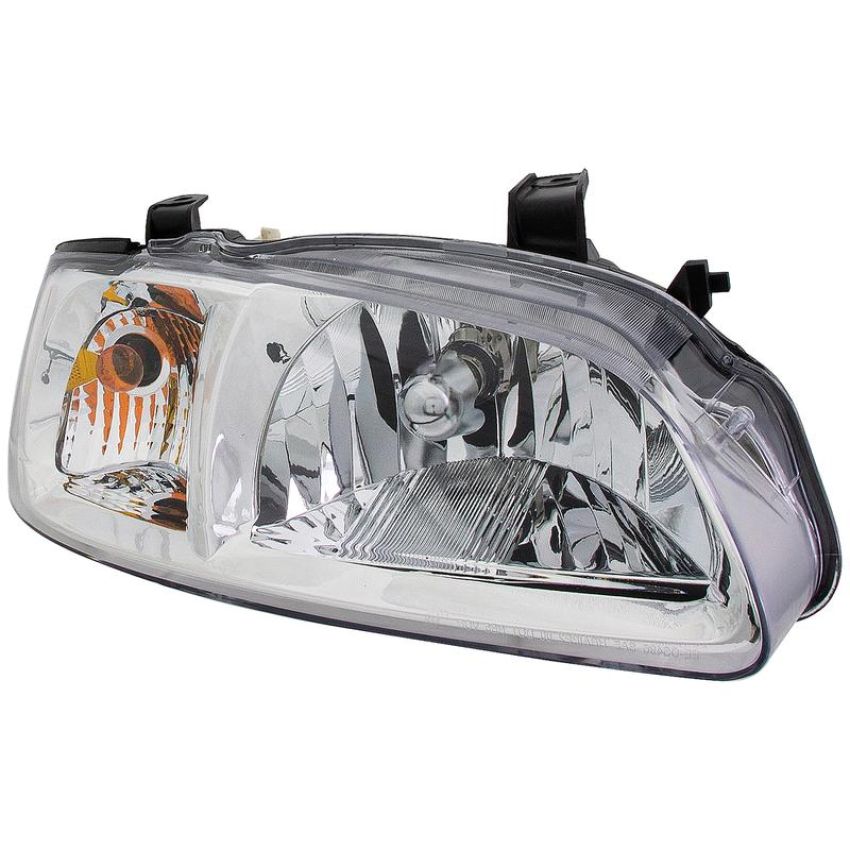 DORMAN 1590847 Headlight Assembly