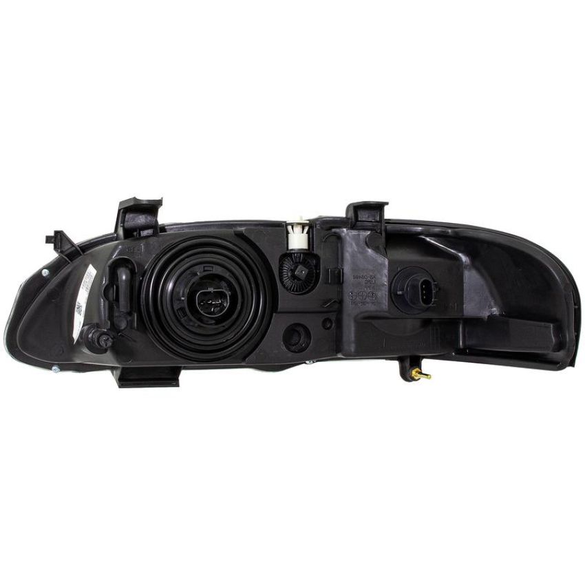 DORMAN 1590847 Headlight Assembly