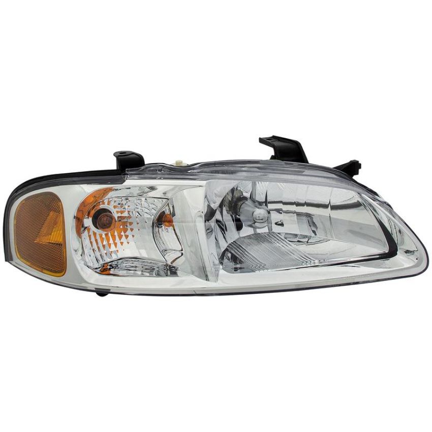 DORMAN 1590847 Headlight Assembly