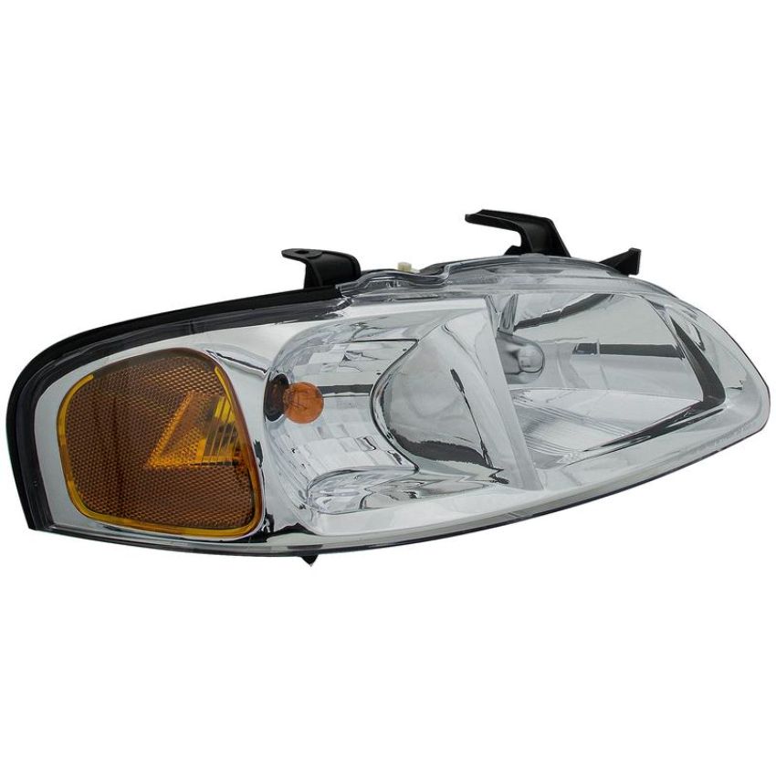 DORMAN 1590847 Headlight Assembly