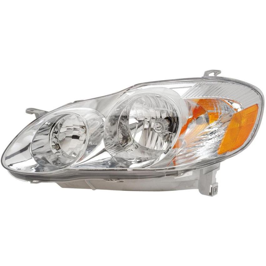 DORMAN 1590852 Head Lamp Assembly