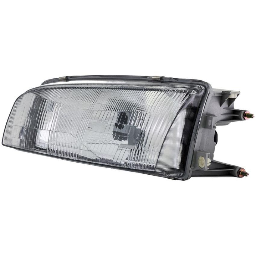 DORMAN 1590876 Headlight Assembly