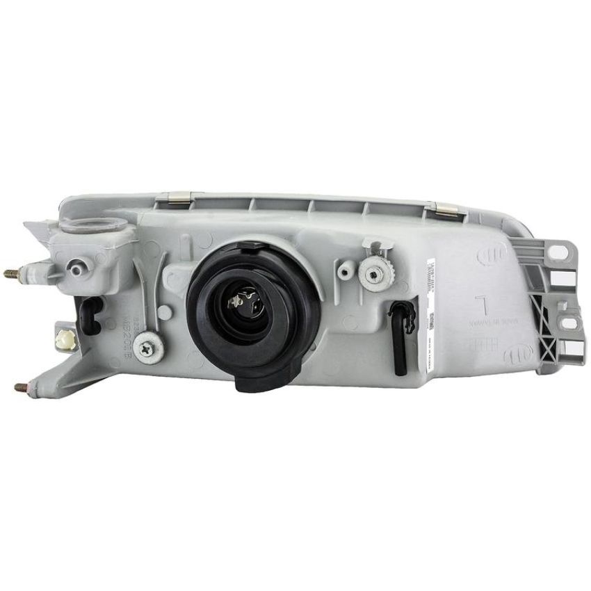 DORMAN 1590876 Headlight Assembly