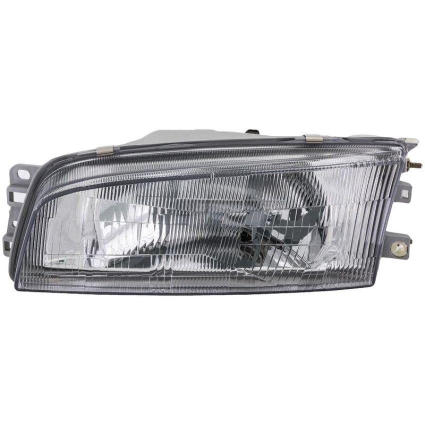 DORMAN 1590876 Headlight Assembly