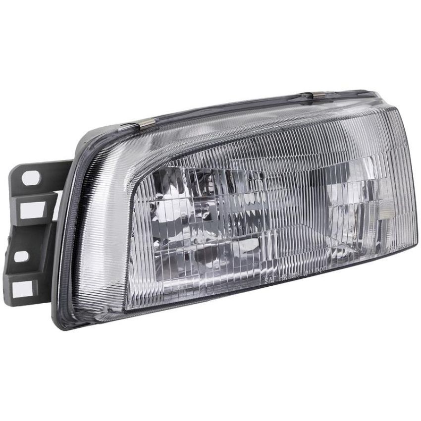 DORMAN 1590876 Headlight Assembly