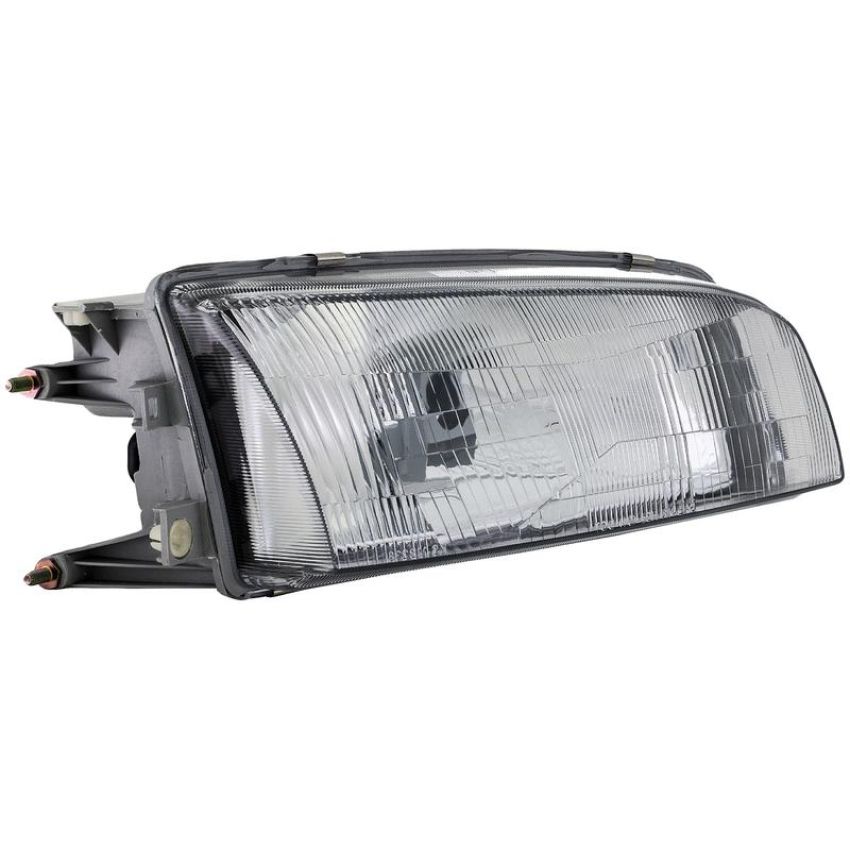 DORMAN 1590877 Headlight Assembly