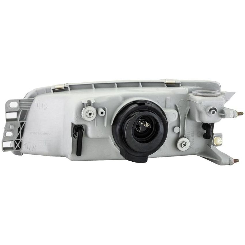 DORMAN 1590877 Headlight Assembly
