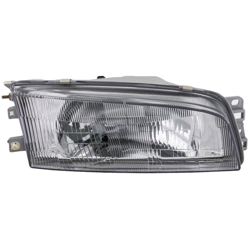 DORMAN 1590877 Headlight Assembly