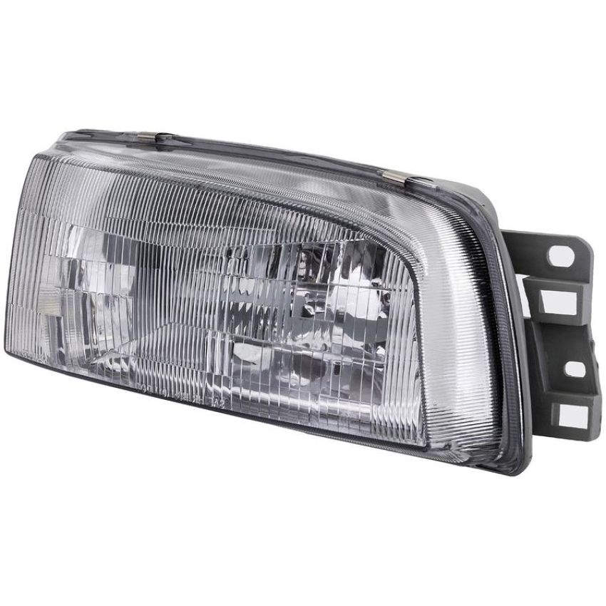 DORMAN 1590877 Headlight Assembly