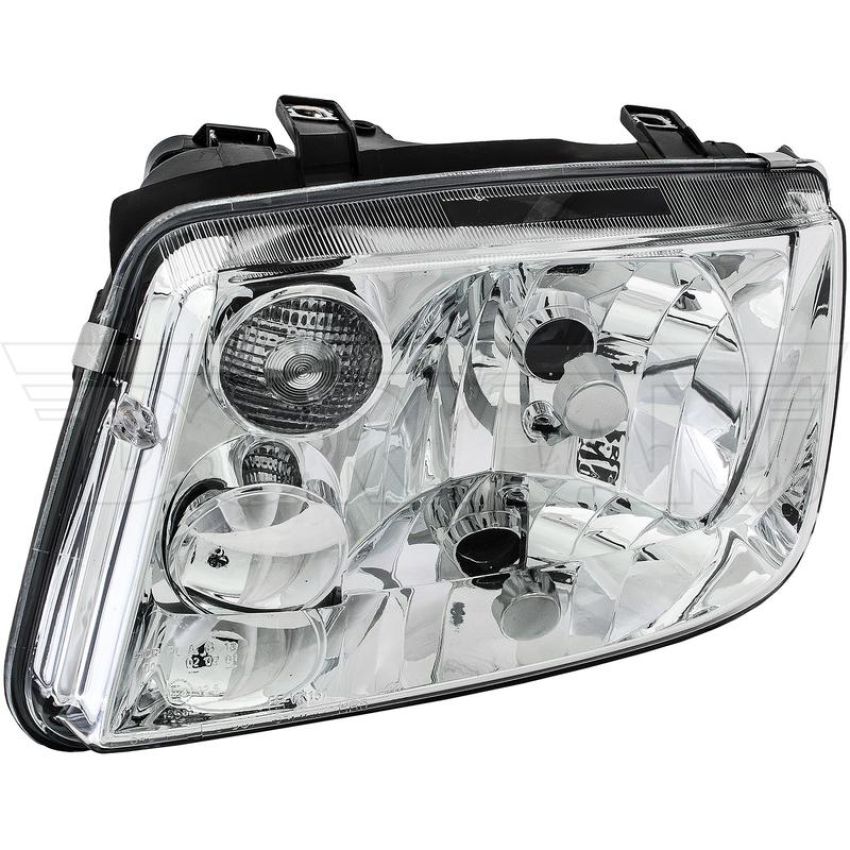 DORMAN 1590897 Headlight Assembly