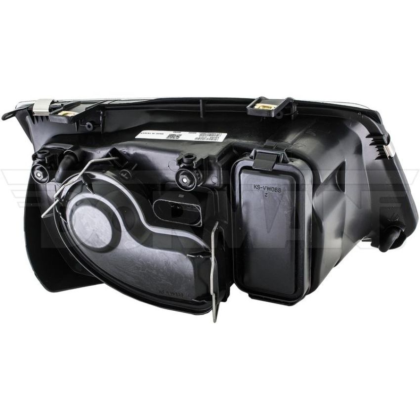 DORMAN 1590897 Headlight Assembly