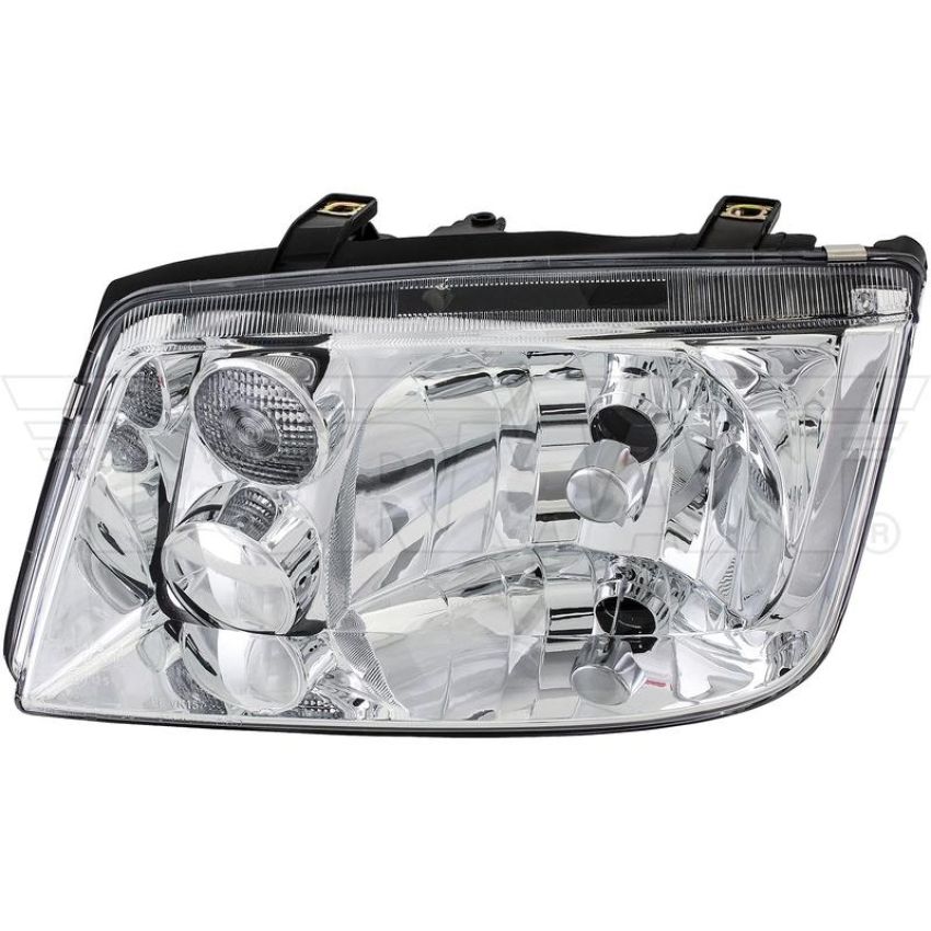DORMAN 1590897 Headlight Assembly
