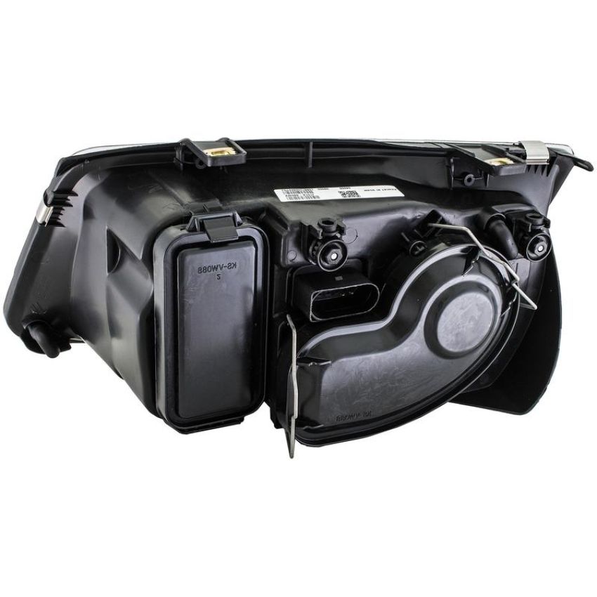 DORMAN 1590898 Headlight Assembly