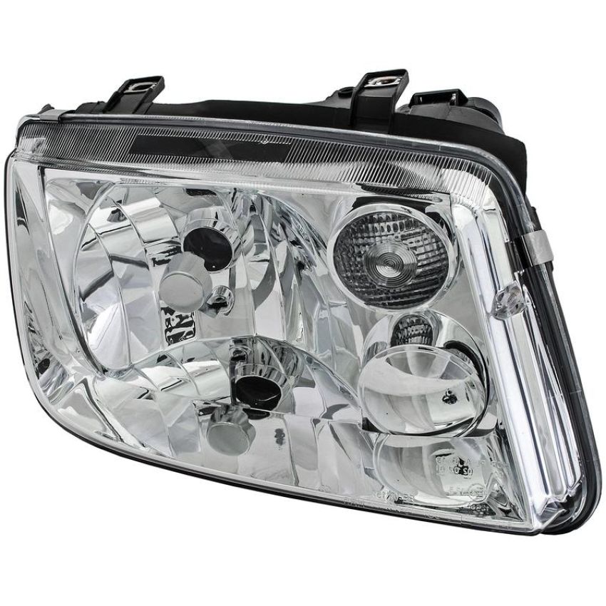 DORMAN 1590898 Headlight Assembly