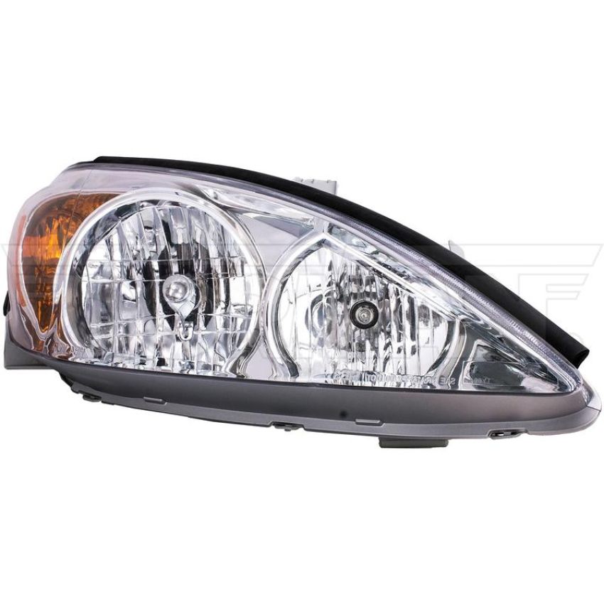 DORMAN 1590904 Head Lamp Assembly