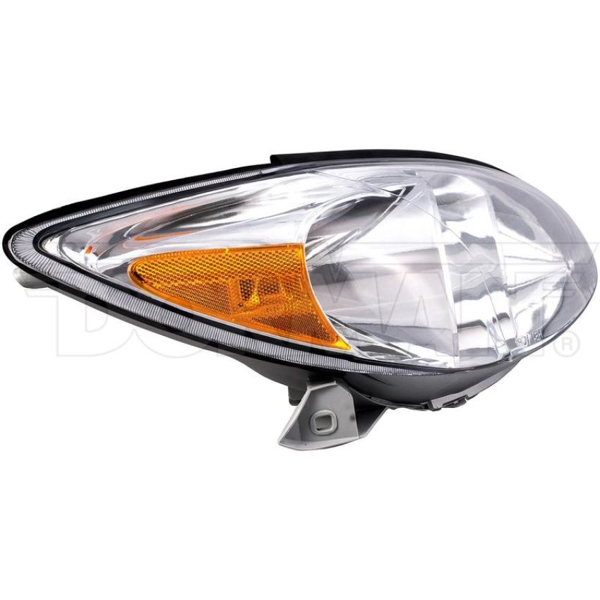 DORMAN 1590904 Head Lamp Assembly