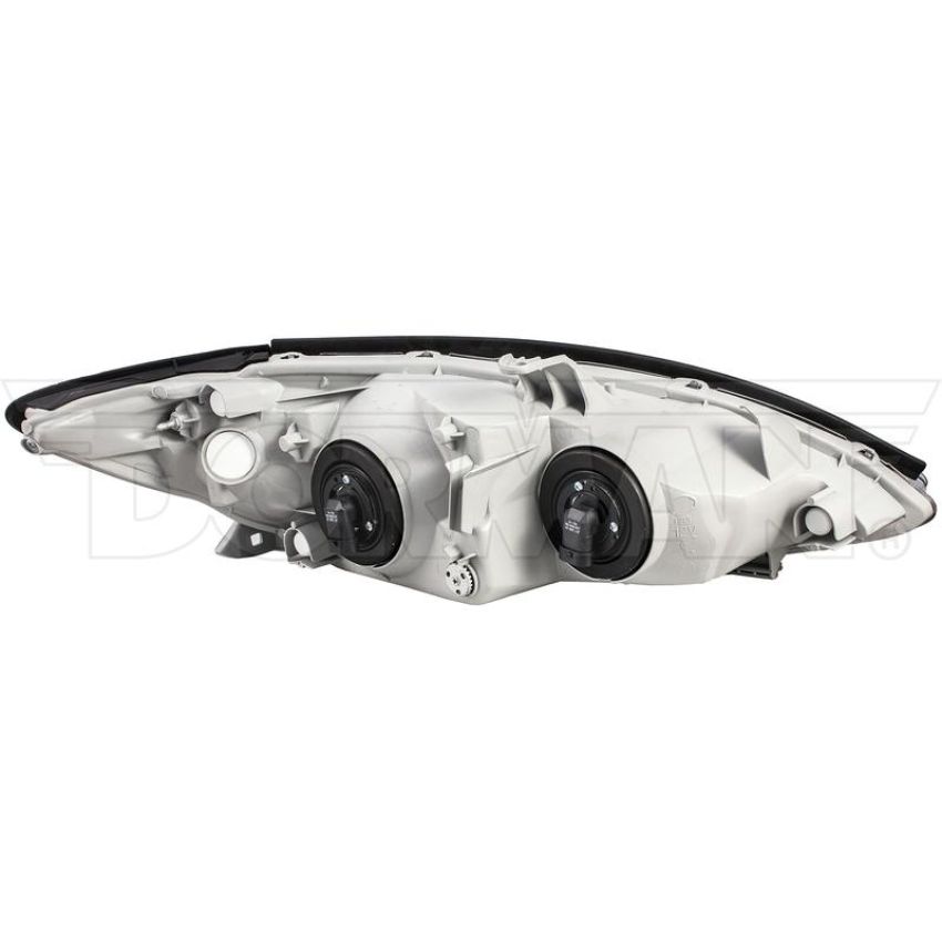 DORMAN 1590906 Head Lamp Assembly