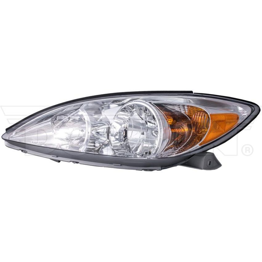 DORMAN 1590906 Head Lamp Assembly