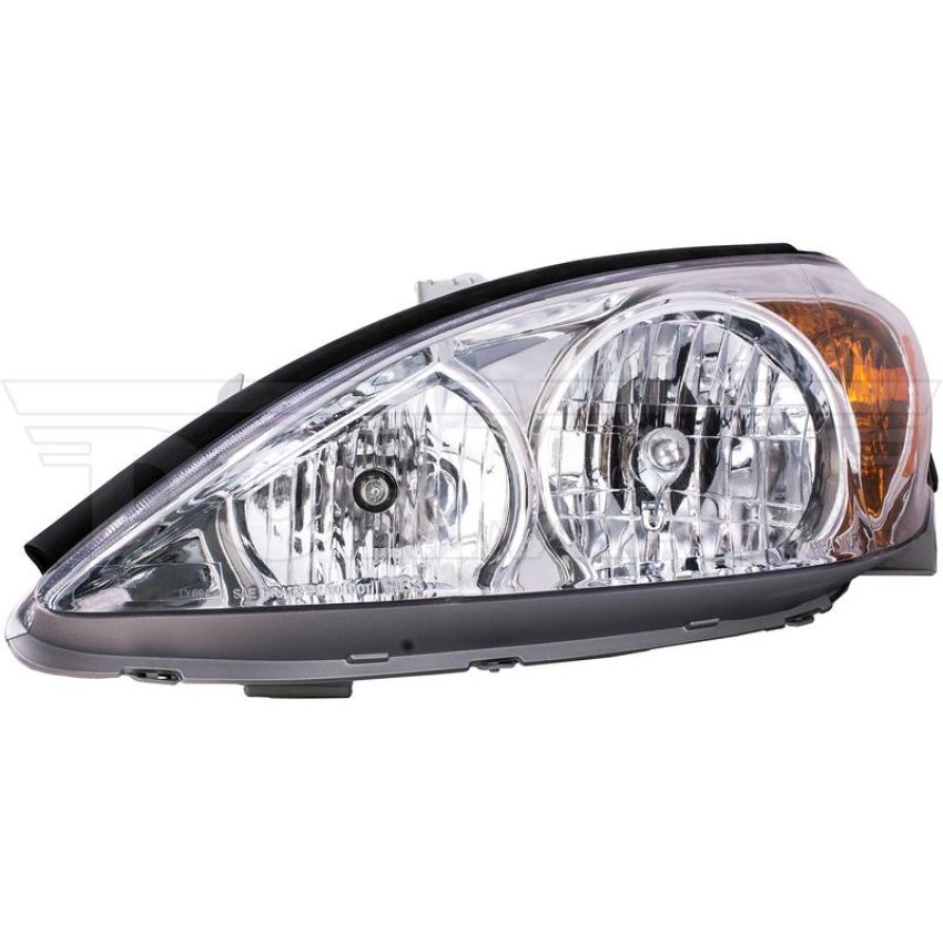 DORMAN 1590906 Head Lamp Assembly