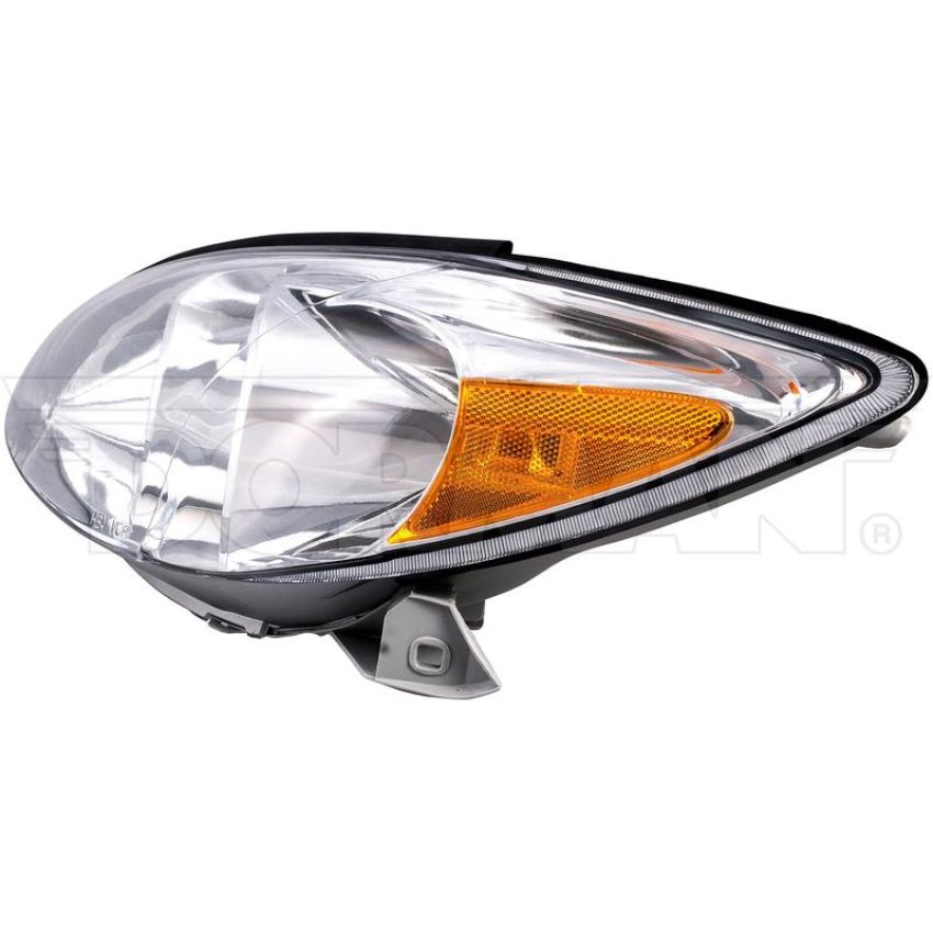 DORMAN 1590906 Head Lamp Assembly