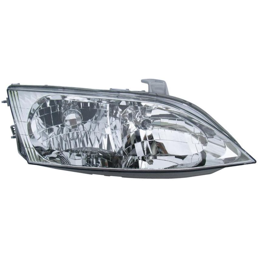 DORMAN 1590953 Headlight Assembly