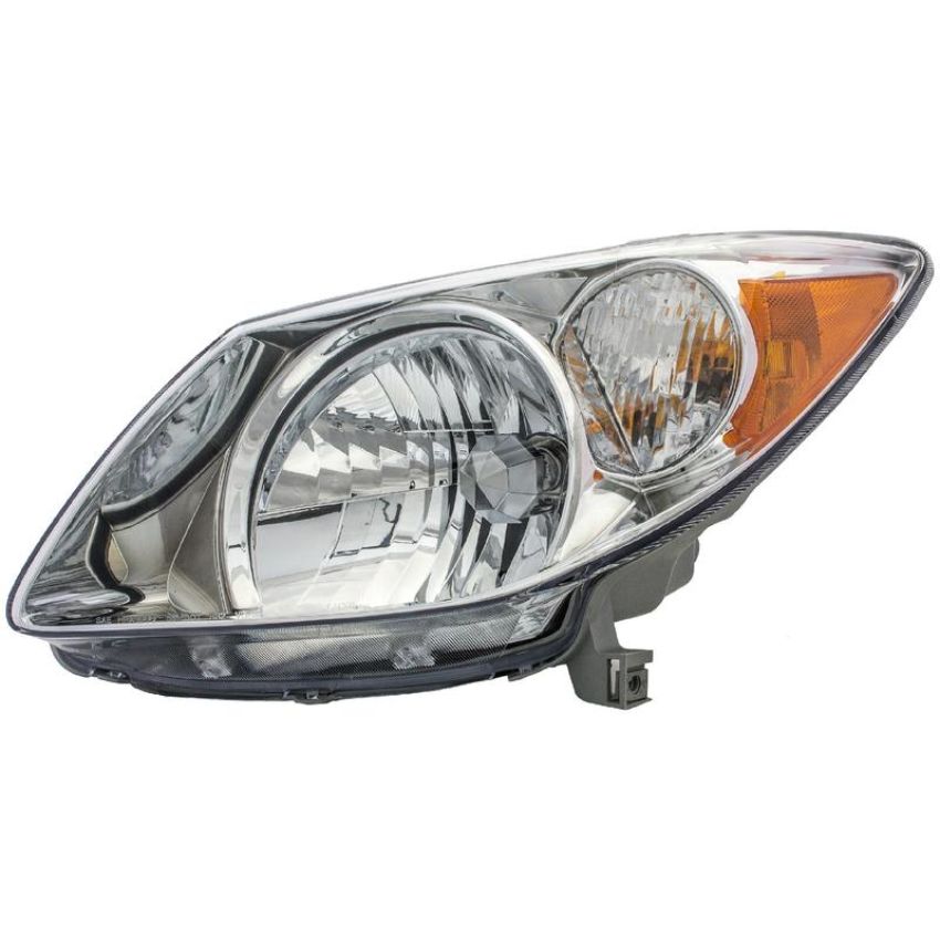 DORMAN 1590976 Head Lamp Assembly