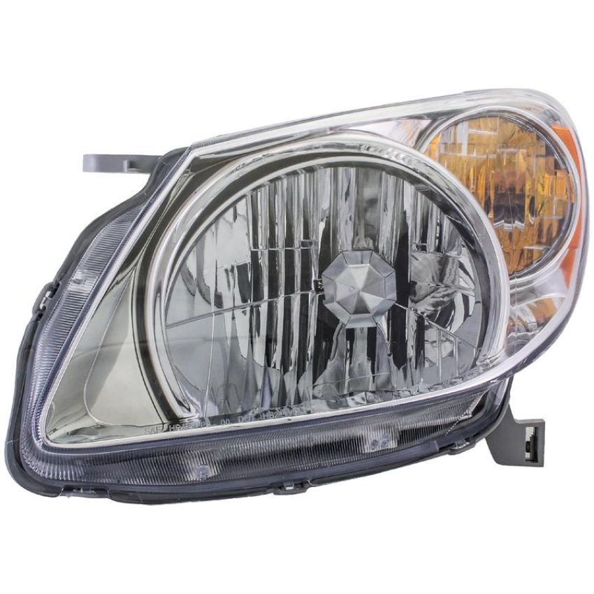 DORMAN 1590976 Head Lamp Assembly