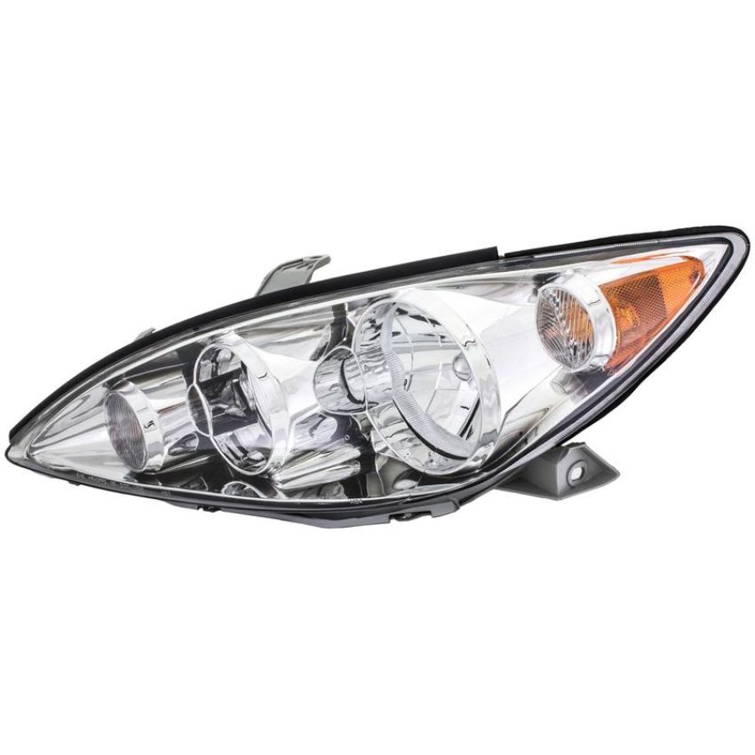 DORMAN 1590989 Head Lamp Assembly