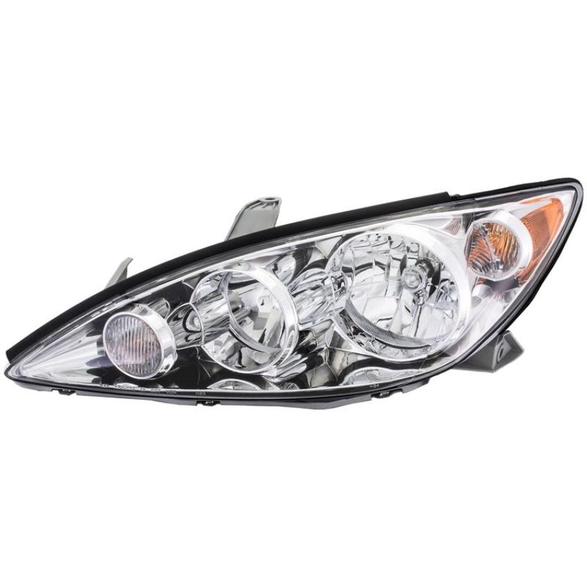 DORMAN 1590989 Head Lamp Assembly