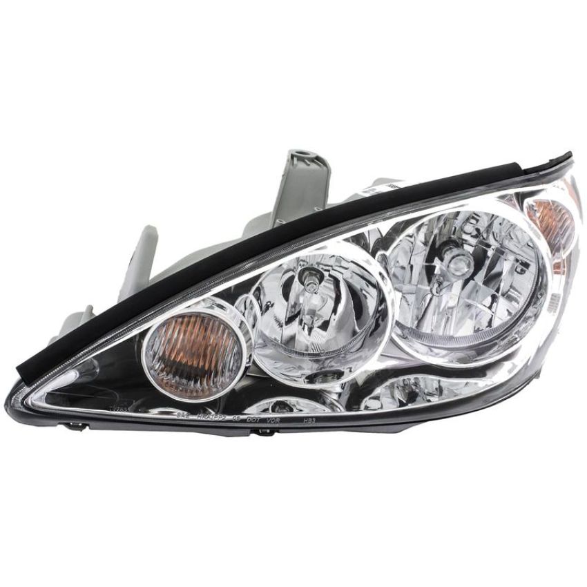 DORMAN 1590989 Head Lamp Assembly