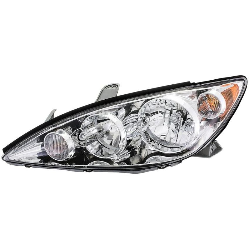 DORMAN 1590990 Head Lamp Assembly