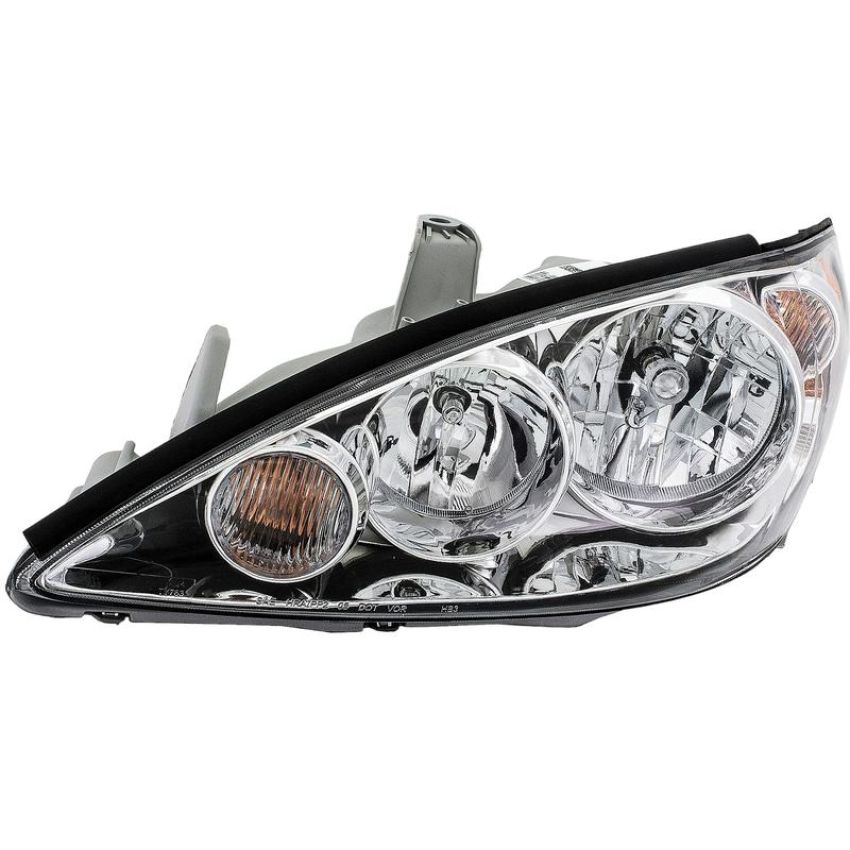 DORMAN 1590990 Head Lamp Assembly