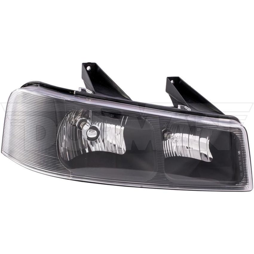 DORMAN 1590997 Head Lamp Assembly
