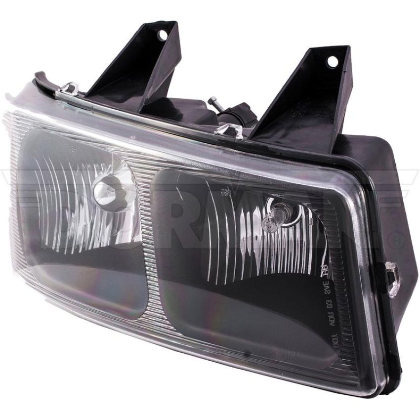 DORMAN 1590997 Head Lamp Assembly